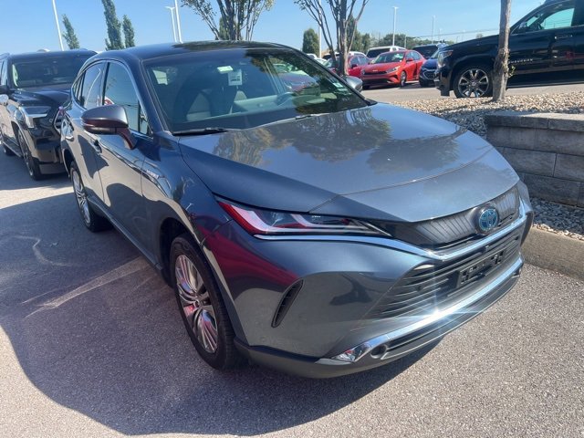 Vehicle