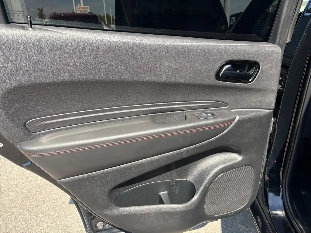 2023 Dodge Durango GT Plus photo 22