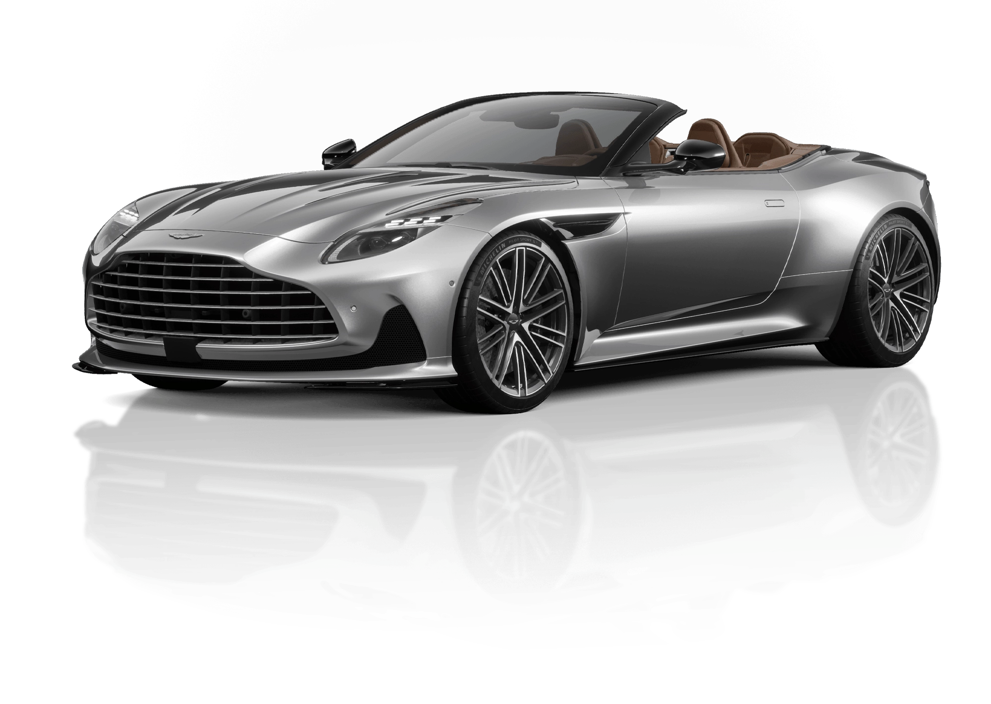 DB12 VOLANTE
