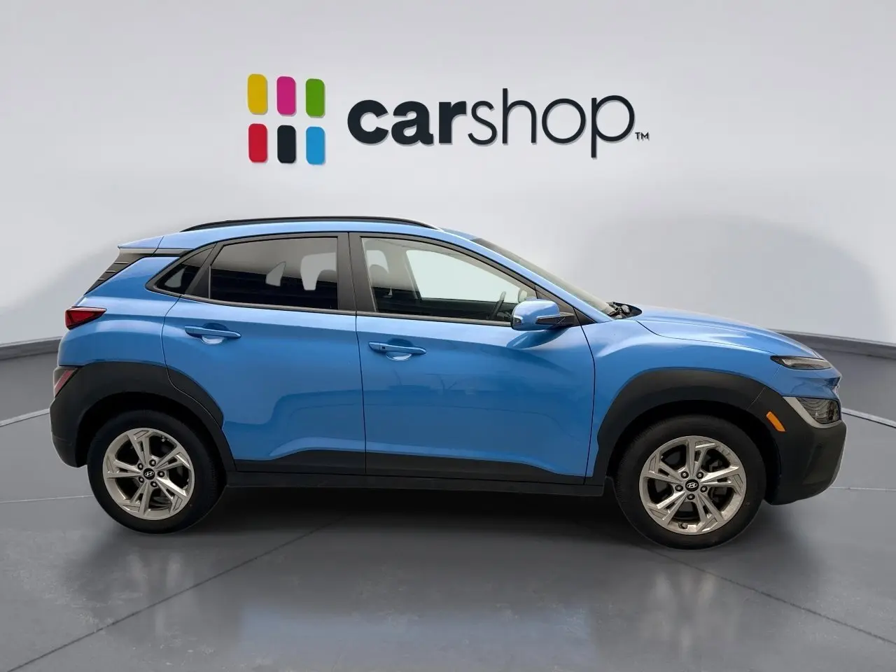 2023 Hyundai Kona SEL photo 6