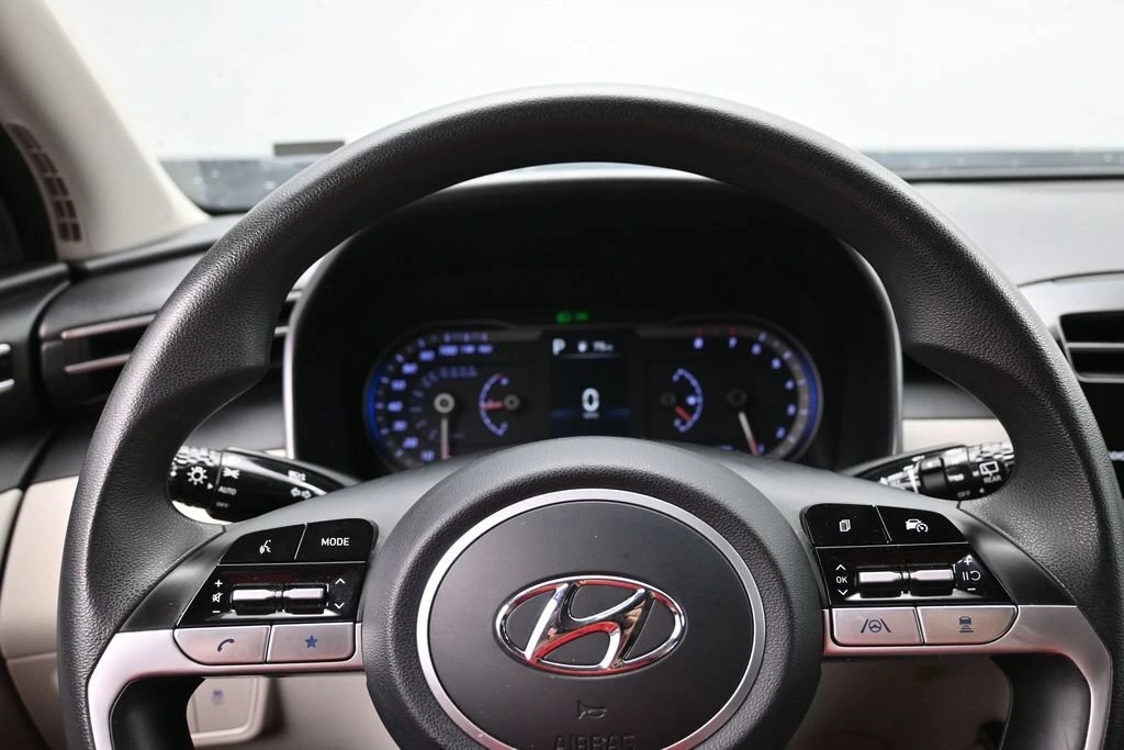 2024 Hyundai Tucson SEL - Photo 13