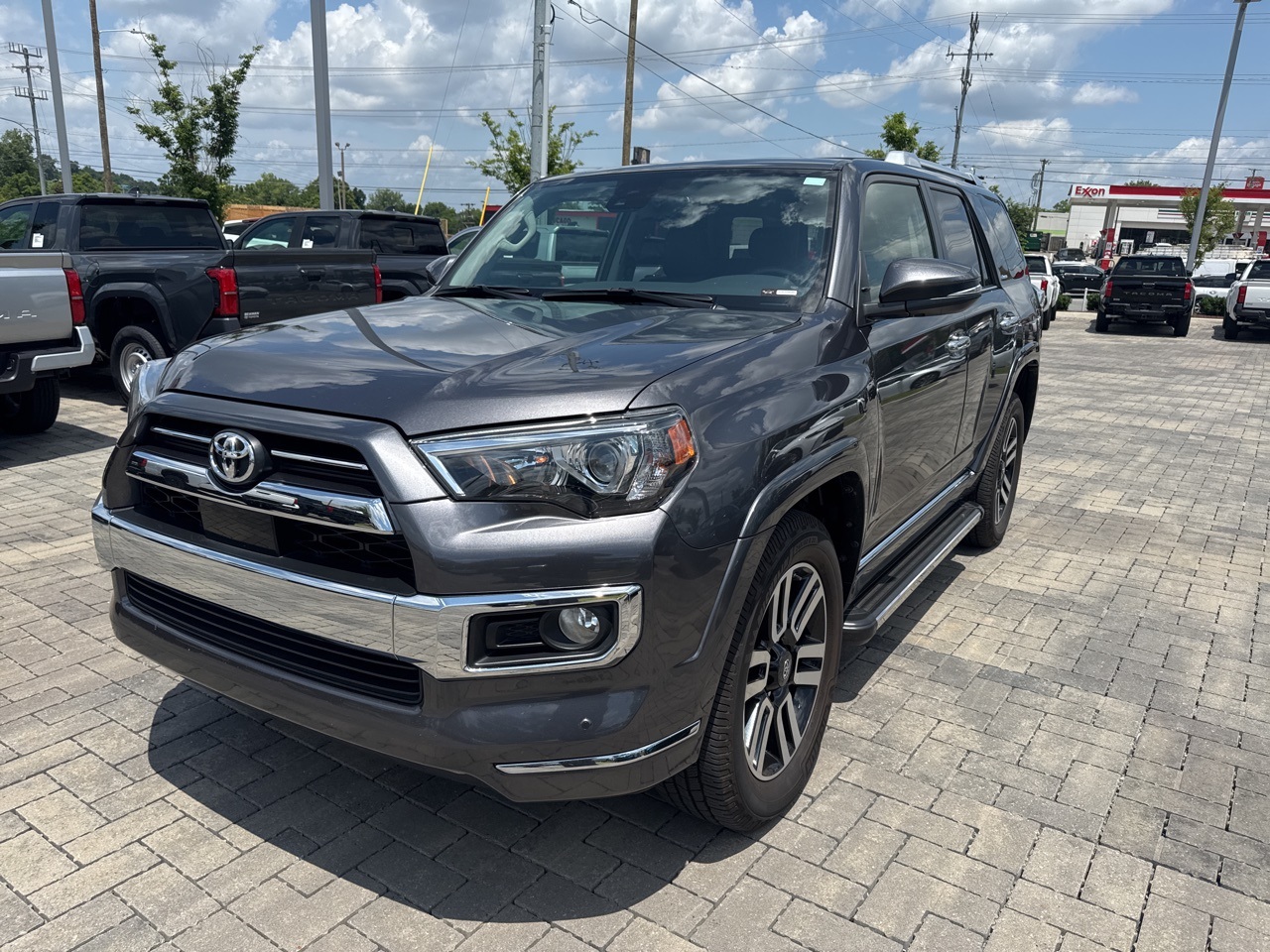 Vehicle