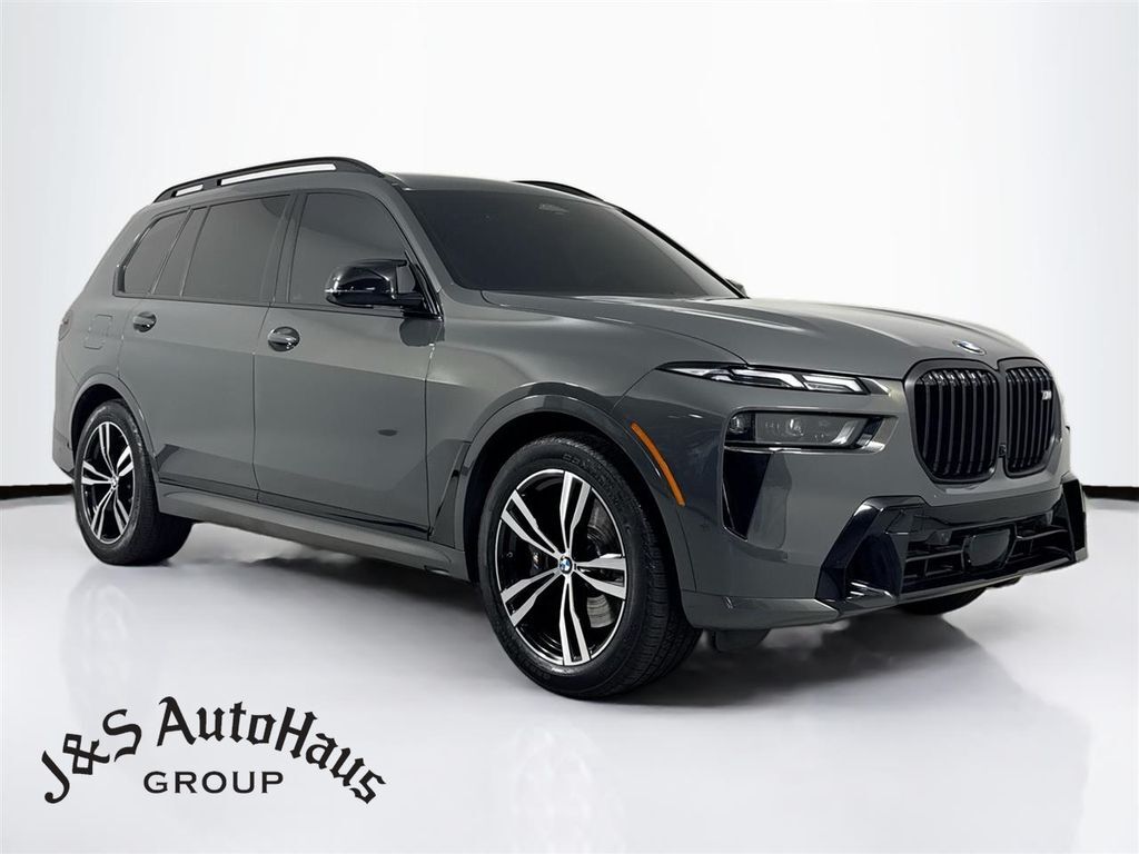 Used luxury cars for sale