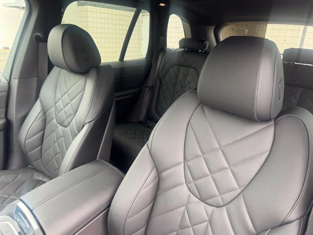 2026 BMW X5 40i - Photo 16