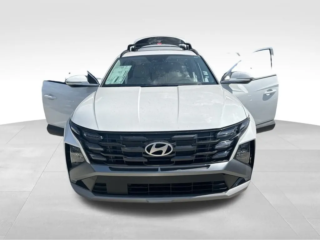 2026 Hyundai Tucson SEL Convenience photo 13