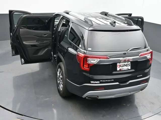 2023 Gmc Acadia SLT photo 58