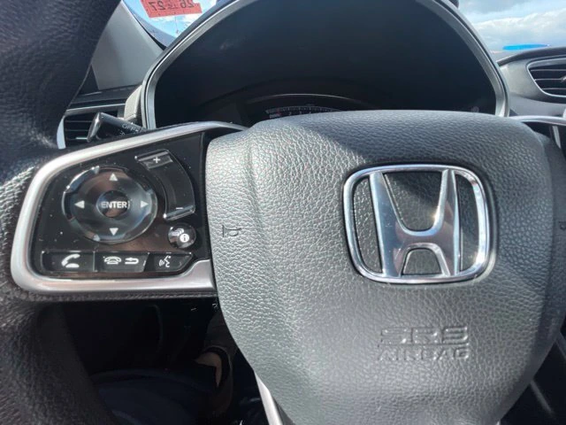 2019 Honda CR-V EX - Photo 20