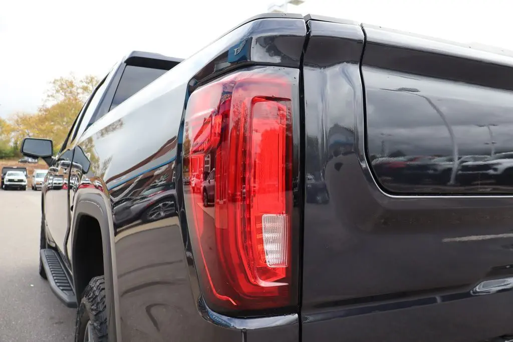 2024 Gmc Sierra 1500 AT4 photo 35