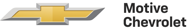 Motive Chevrolet logo
