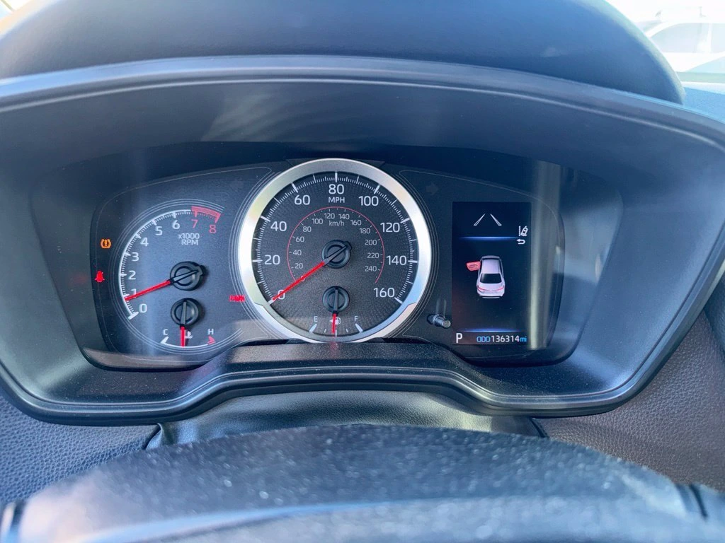 2020 Toyota Corolla SE - Photo 8