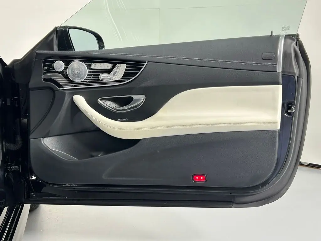 2020 Mercedes Benz E 450 4MATIC photo 14
