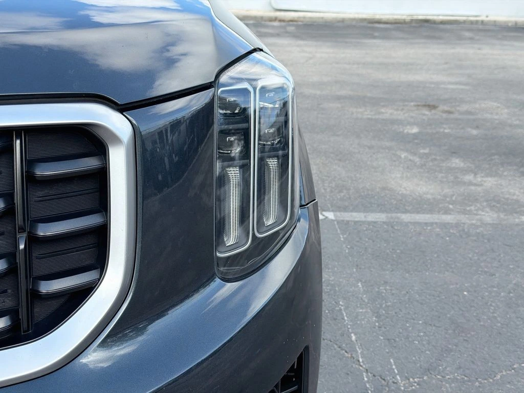 2024 Kia Telluride S - Photo 9
