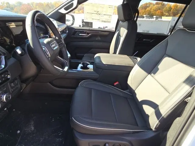 2026 Gmc Yukon XL photo 4