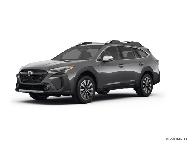 2025 Subaru Outback Touring XT's photo