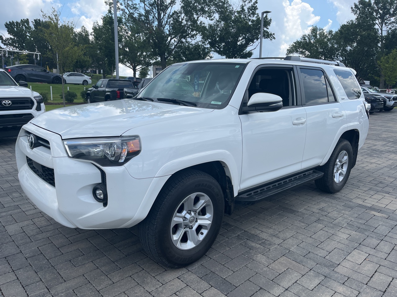 Vehicle