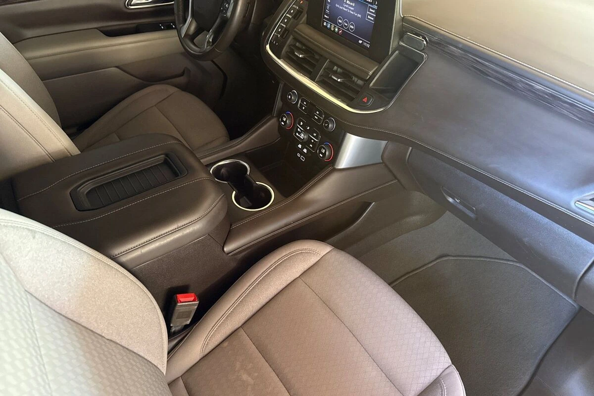 2023 Chevrolet Tahoe LS - Photo 17