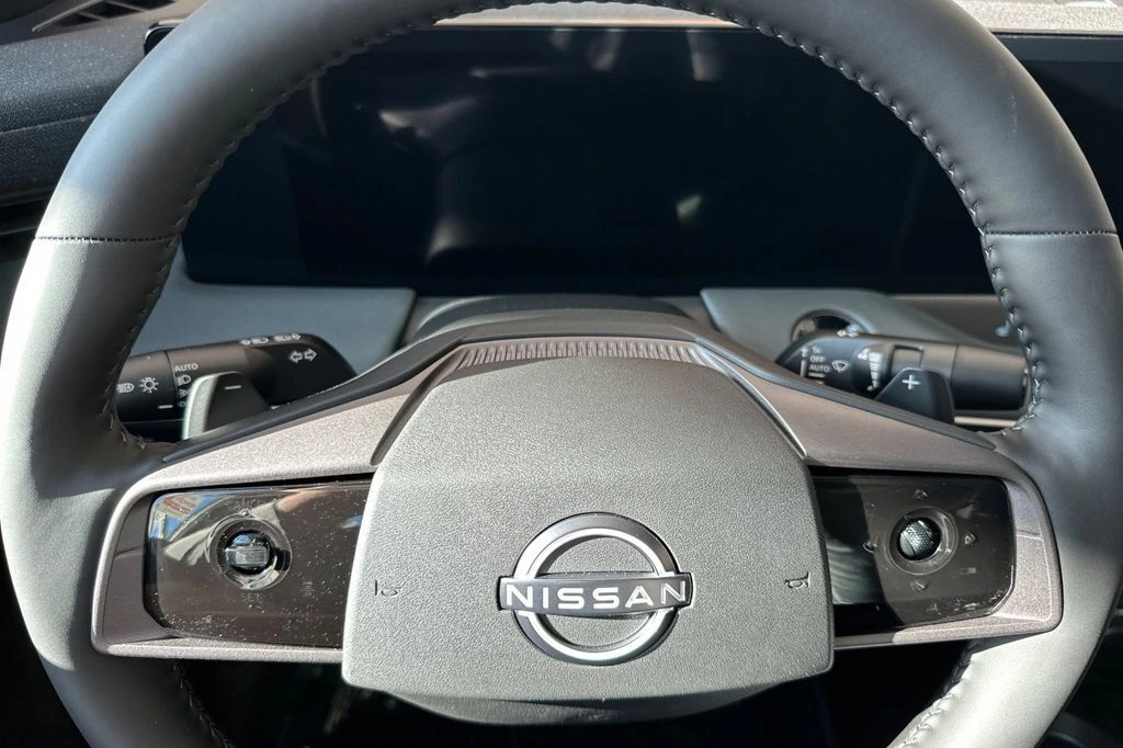 2026 Nissan LEAF Platinum+ - Photo 22