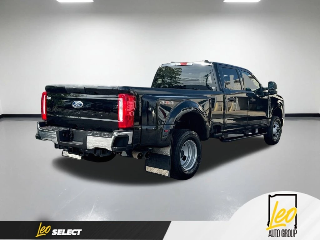 2026 Ford F-350 Super Duty XLT - Photo 8