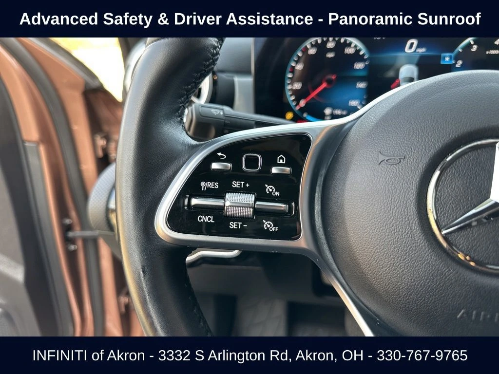 2022 Mercedes-Benz A-Class A220 - Photo 47