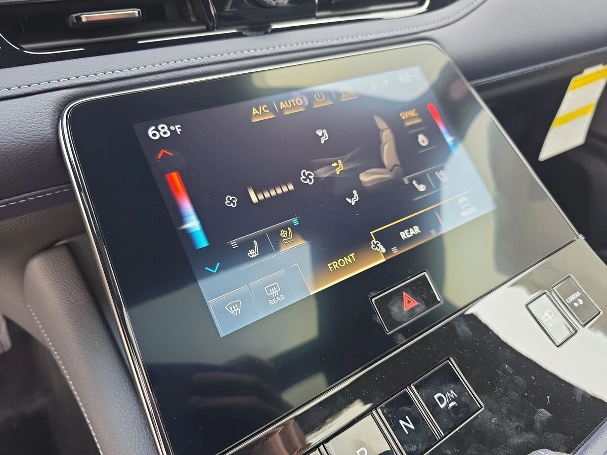 2026 INFINITI QX80 Sport - Photo 24