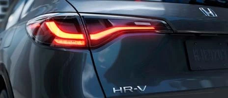 LED Brake Lights