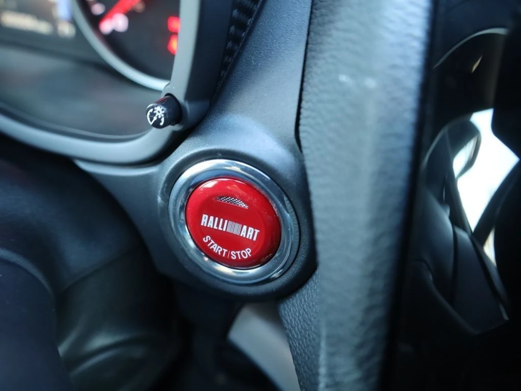 2026 Mitsubishi Eclipse Cross LE - Photo 35