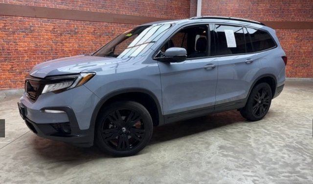 Vehicle