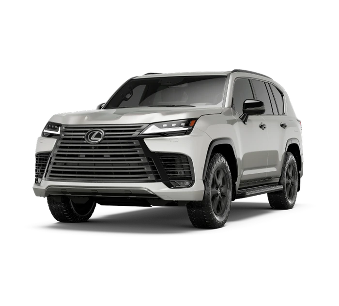 2025 Lexus LX Base's photo