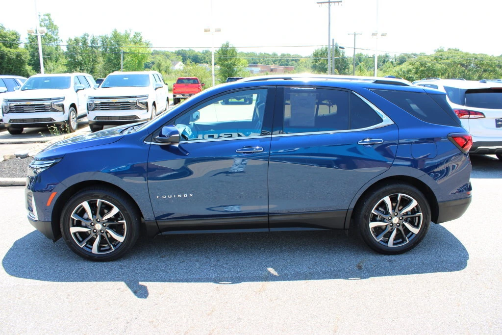 2023 Chevrolet Equinox Premier - Photo 30