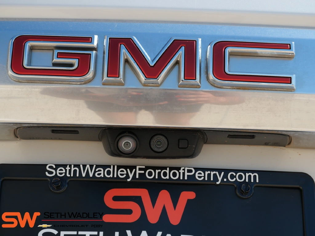 2023 GMC Yukon XL Denali - Photo 12