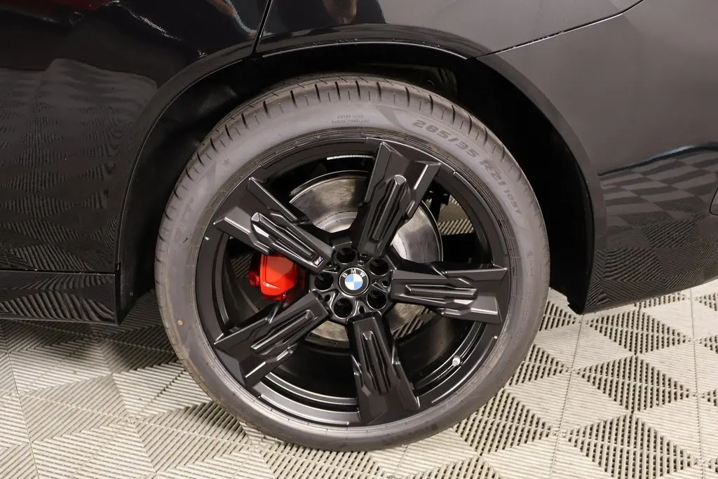 2026 Bmw X3 photo 16