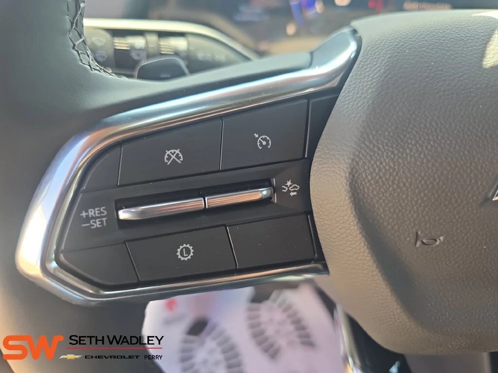 2026 Chevrolet Tahoe Premier - Photo 18