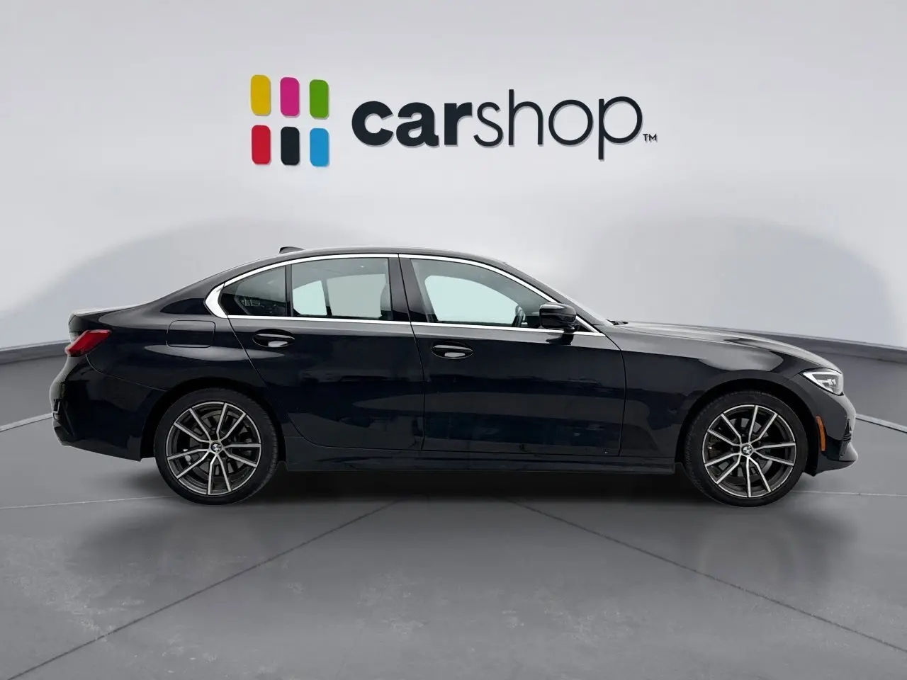 2020 Bmw 330i xDrive Sedan NA photo 6