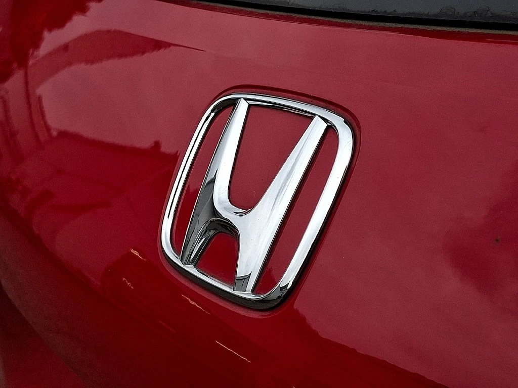 2024 Honda HR-V Sport - Photo 33
