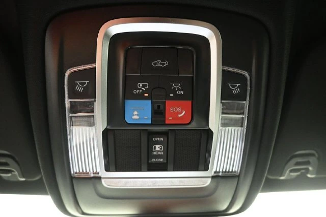 2026 RAM Ram 1500 Pickup Laramie - Photo 30