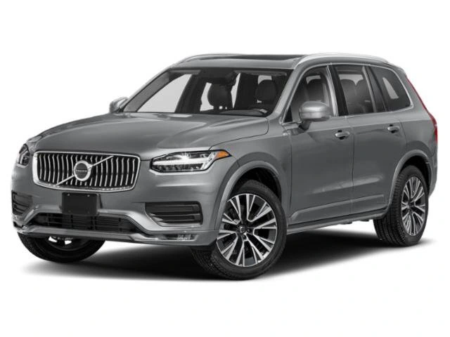 2020 Volvo XC90