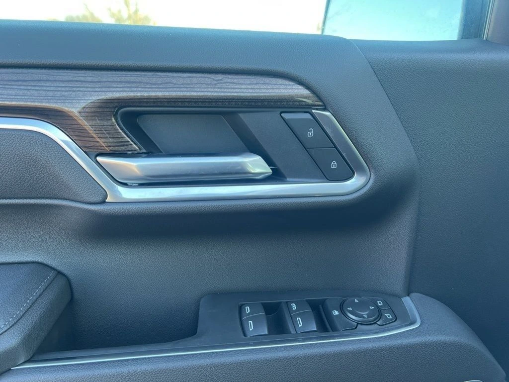 2025 Chevrolet Silverado 1500 RST - Photo 11