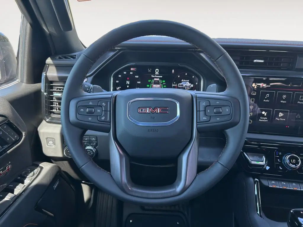 2025 Gmc Sierra 1500 AT4 photo 14