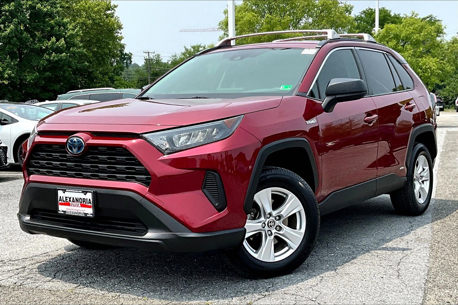 Vehicle