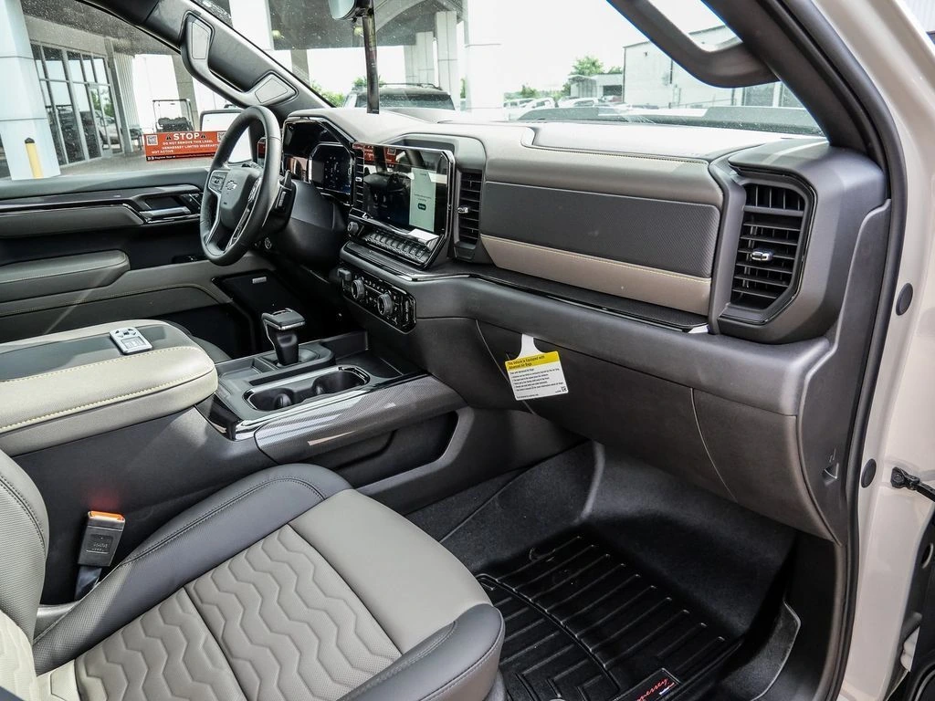 2026 Chevrolet Silverado 1500 ZR2 - Photo 24
