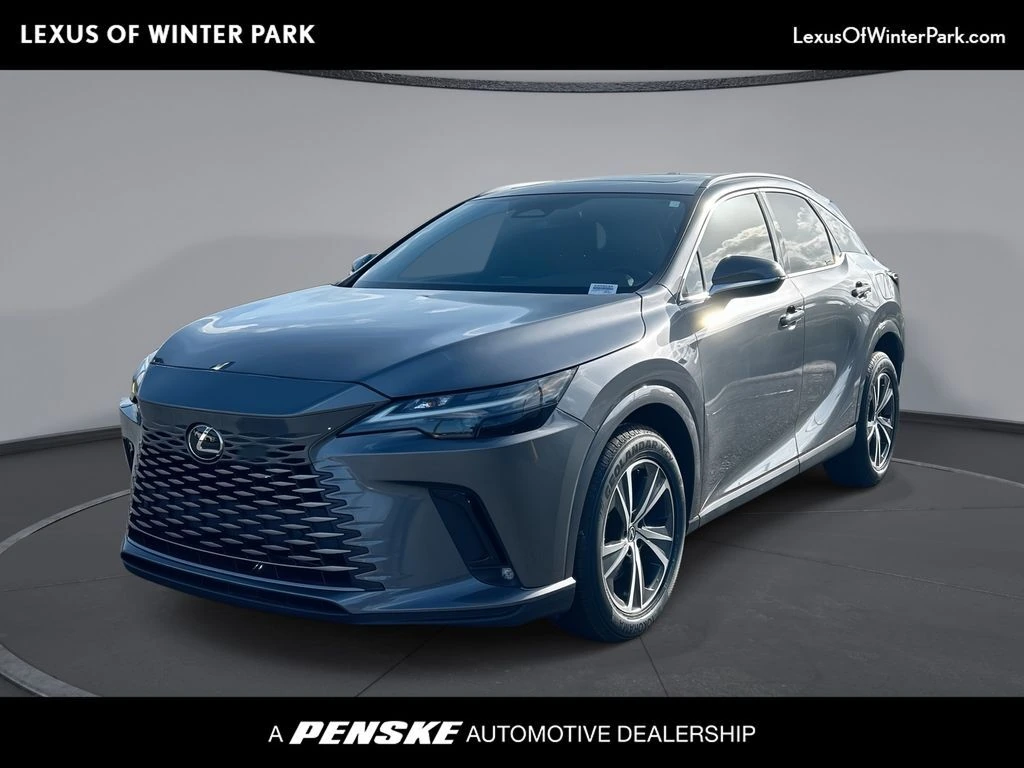 2023 Lexus RX 350 350 Premium FWD's photo