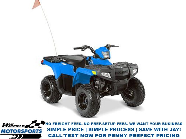 2026 Polaris Sportsman 110 EFI