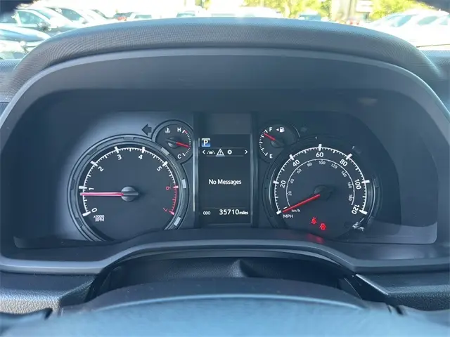 2024 Toyota 4Runner SR5 Premium photo 15