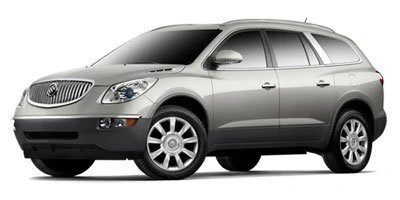 2012 Buick Enclave Convenience