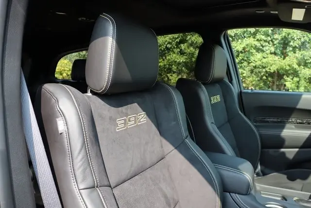 2024 Dodge Durango SRT 392 photo 52