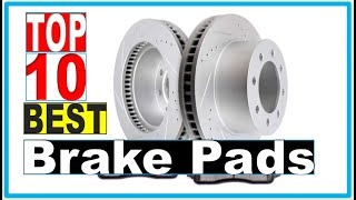 Best Brake Pads for Dodge Ram 2500