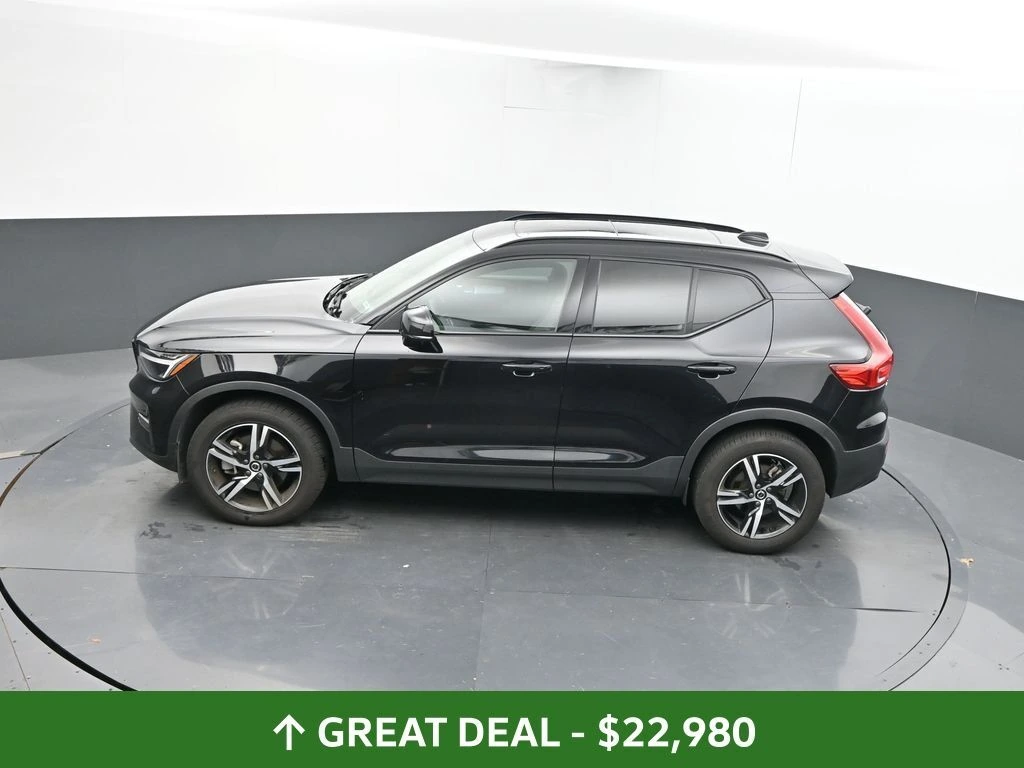 2024 Volvo - image 39