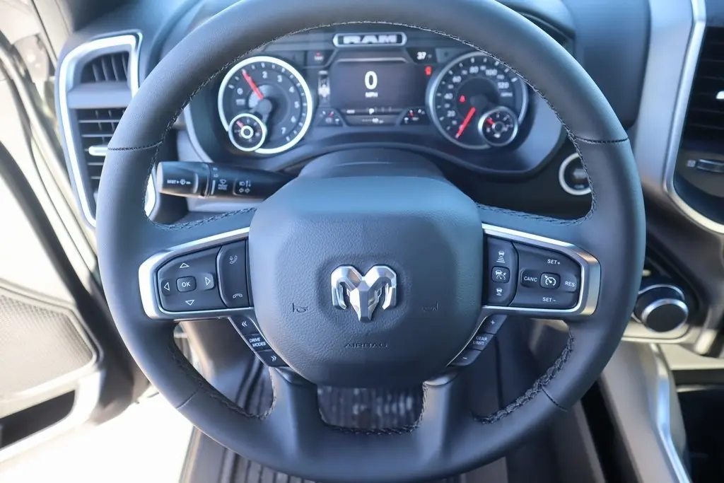 2026 Ram 1500 Big Horn Lone Star photo 3