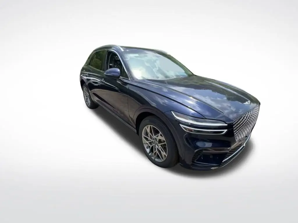 2025 Genesis GV70 2.5T Standard photo 3