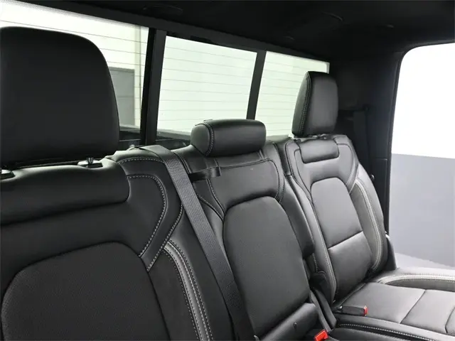 2026 Ram 1500 Rebel photo 13